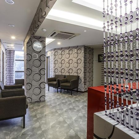 Hotel Trillium Kuala Lumpur Exterior photo