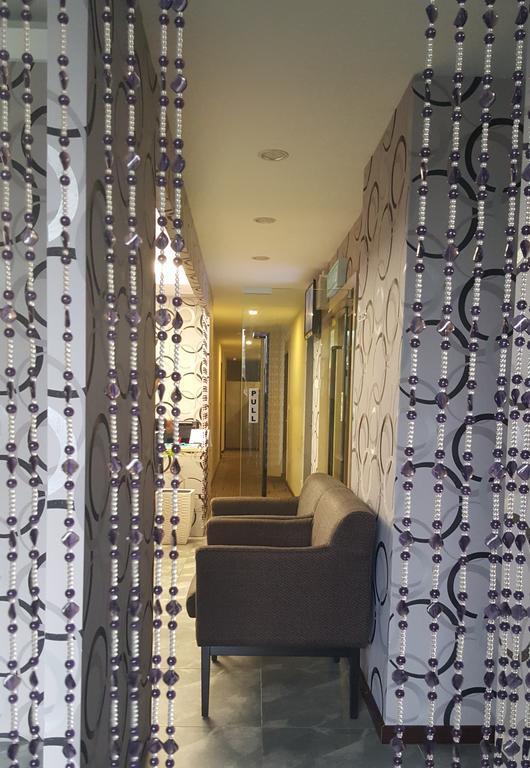 Hotel Trillium Kuala Lumpur Exterior photo