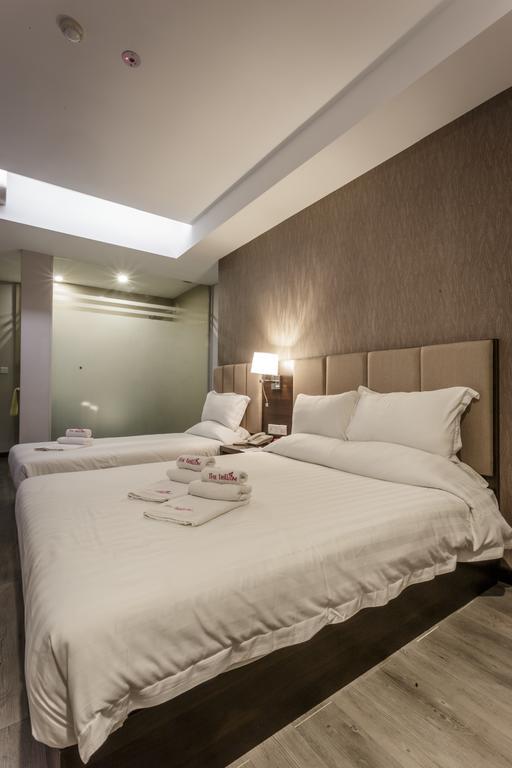 Hotel Trillium Kuala Lumpur Exterior photo