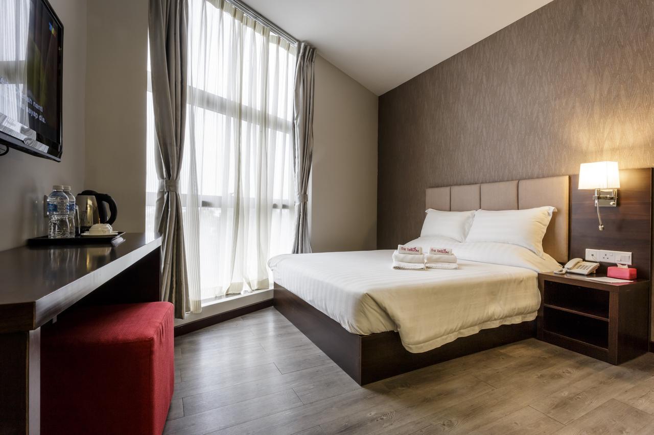 Hotel Trillium Kuala Lumpur Exterior photo